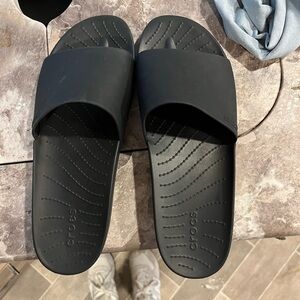 Men’s Crocs Slides
